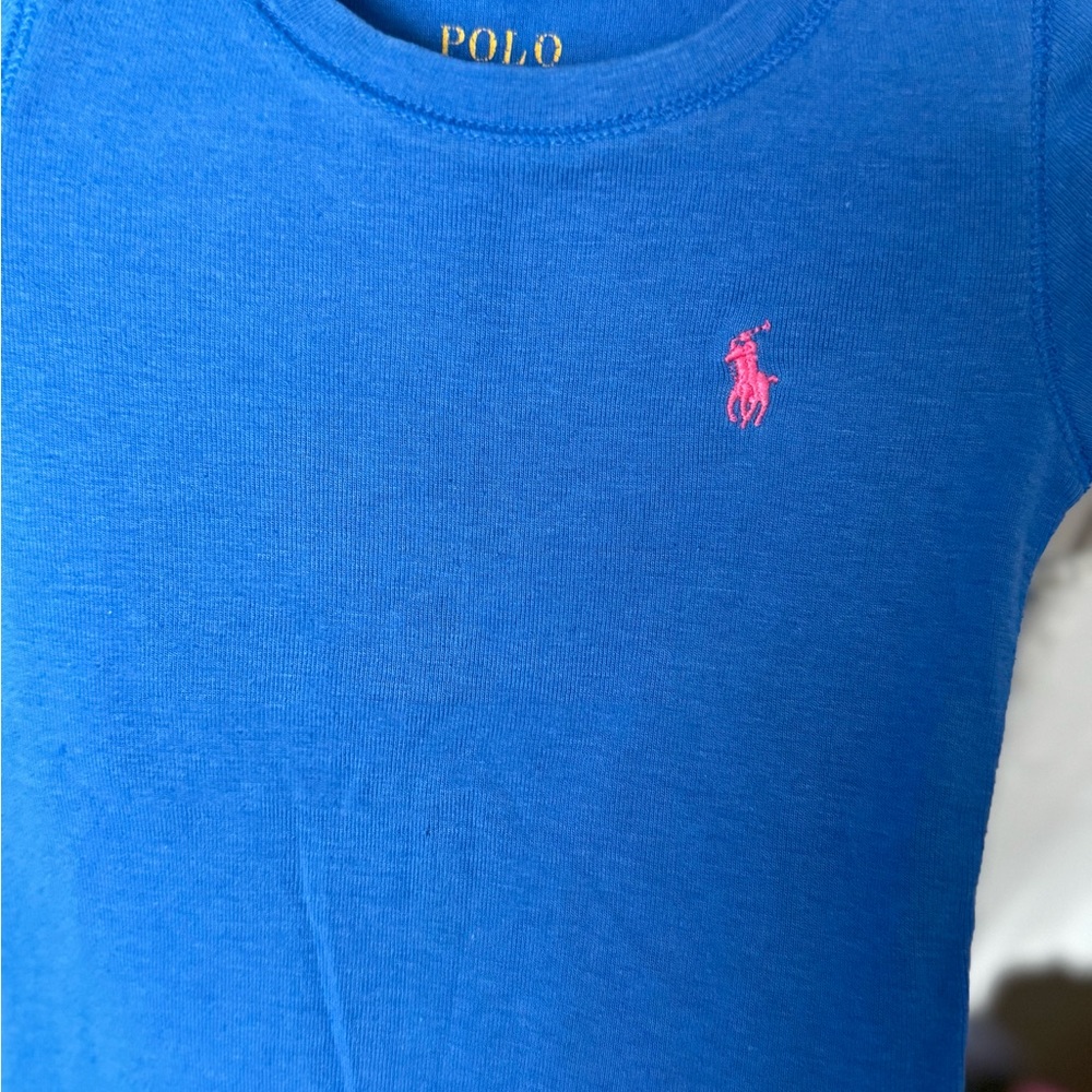 Tops for girls